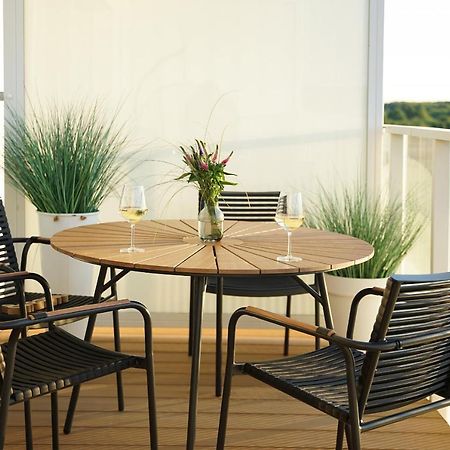 2Homerent Aqua Polanki Колобжег Экстерьер фото