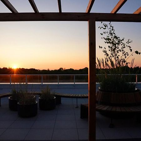 2Homerent Aqua Polanki Колобжег Экстерьер фото