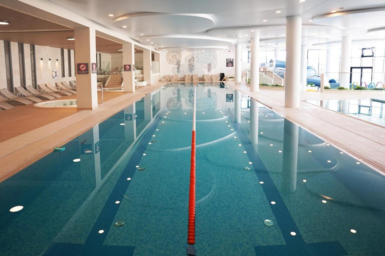 2Homerent Aqua Polanki Колобжег Экстерьер фото