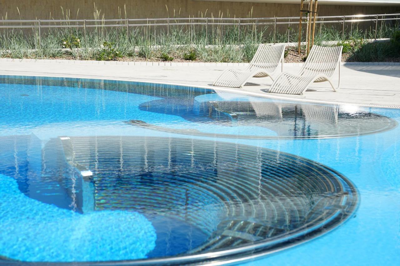 2Homerent Aqua Polanki Колобжег Экстерьер фото