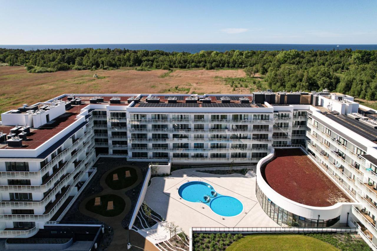 2Homerent Aqua Polanki Колобжег Экстерьер фото