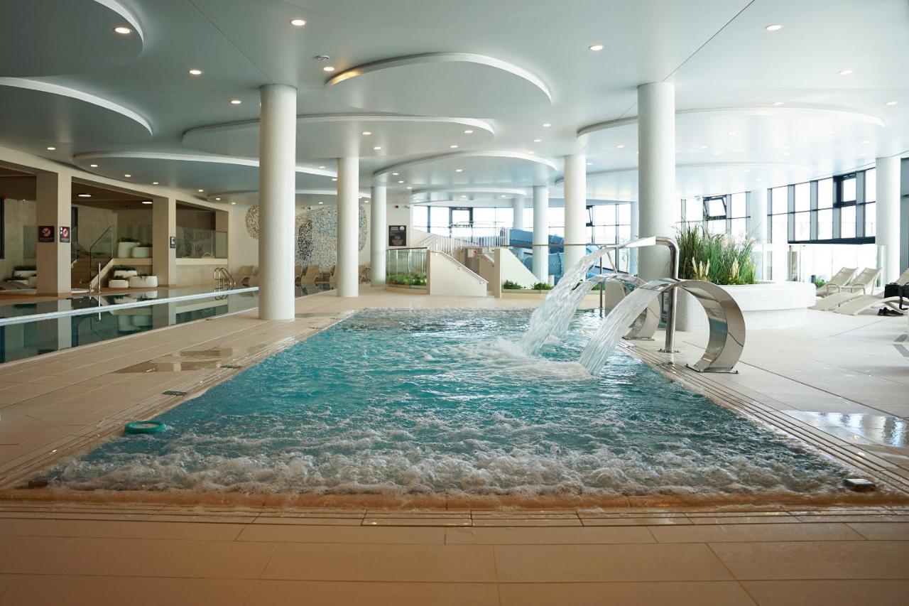 2Homerent Aqua Polanki Колобжег Экстерьер фото