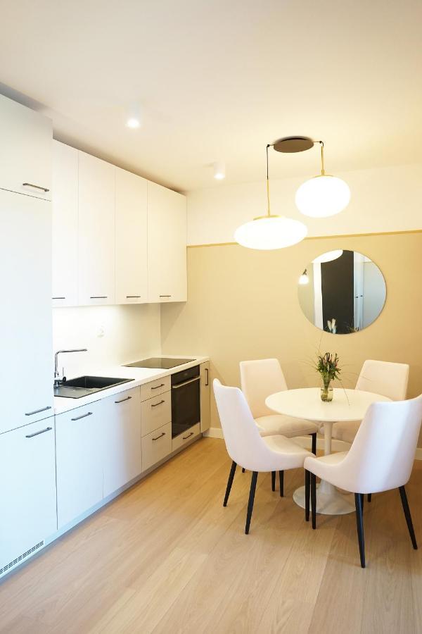 2Homerent Aqua Polanki Колобжег Экстерьер фото