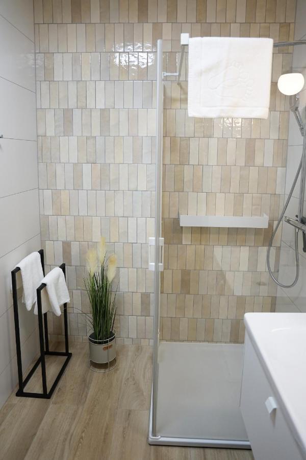 2Homerent Aqua Polanki Колобжег Экстерьер фото