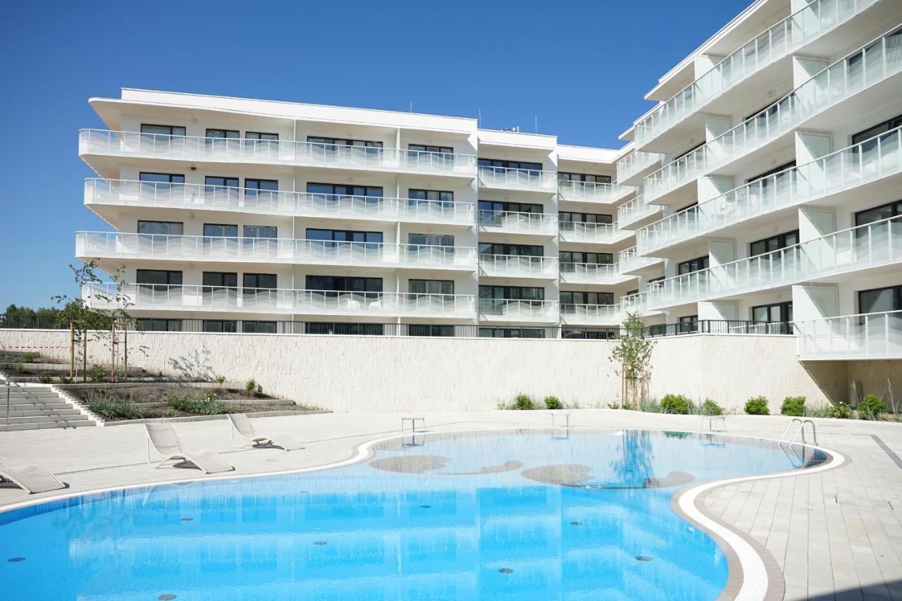 2Homerent Aqua Polanki Колобжег Экстерьер фото