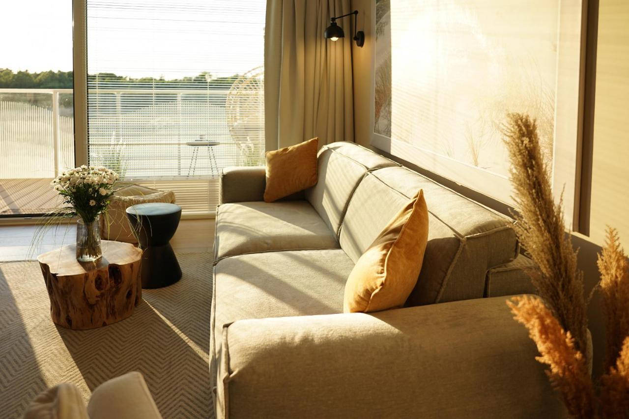 2Homerent Aqua Polanki Колобжег Экстерьер фото