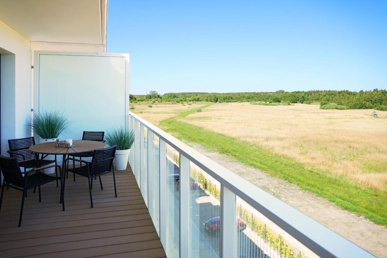 2Homerent Aqua Polanki Колобжег Экстерьер фото